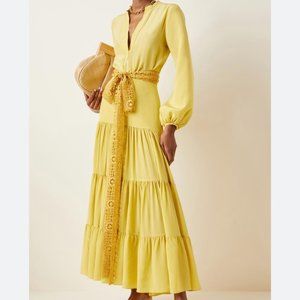 Silvia Tcherassi Sassari Dress